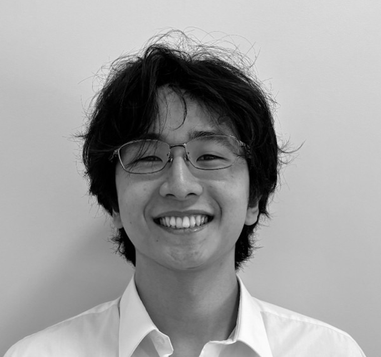 Sean Isomatsu